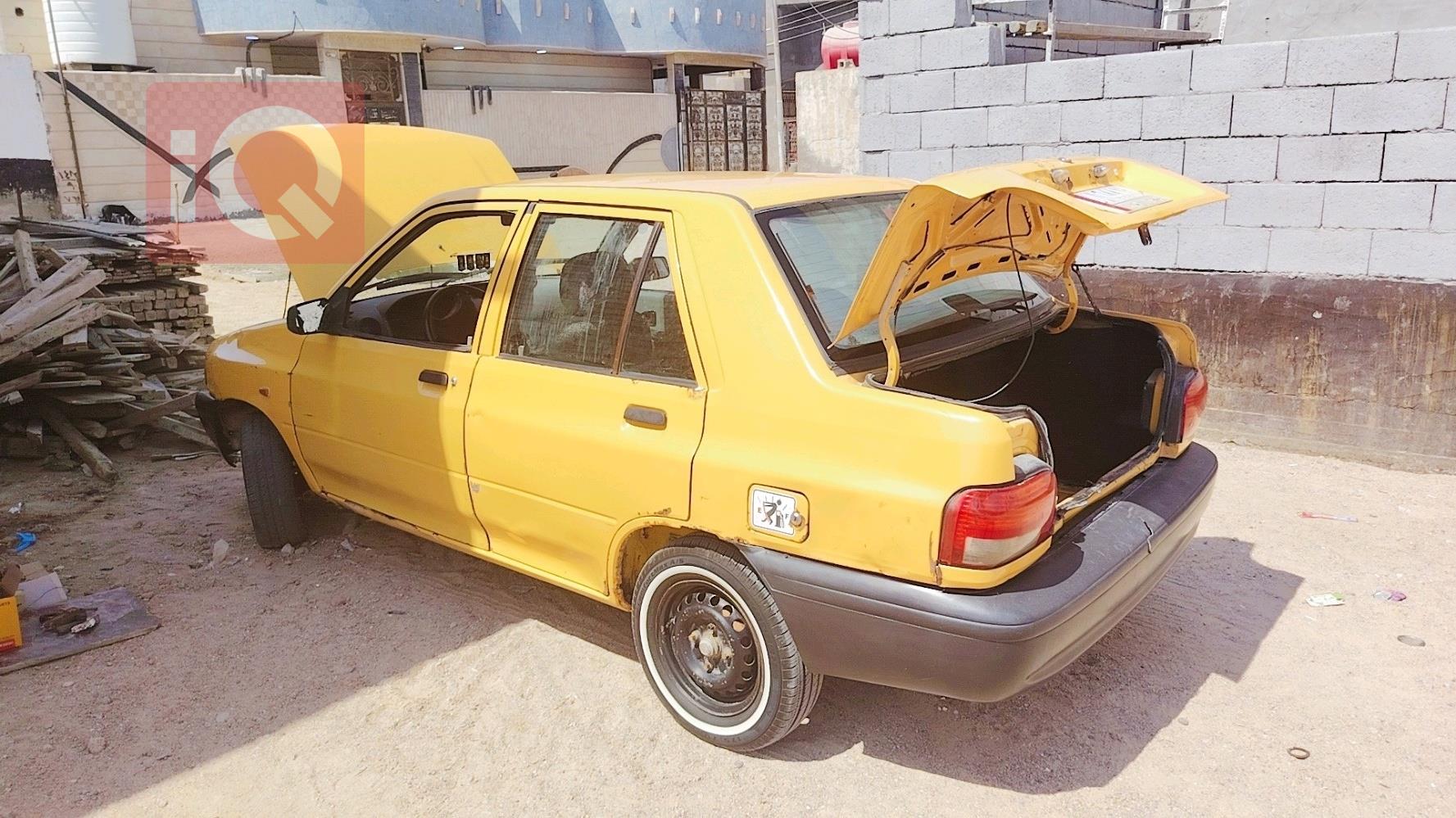 سايبا 131